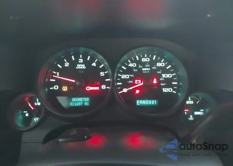 2010 Chevrolet Silverado 1500 Work Truck из США, поврежденный, VIN 1GCSKPEA0AZ123517